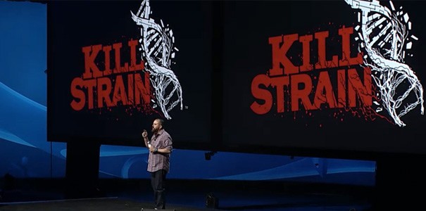 Nowa gra Sony San Diego to darmowe Kill Strain