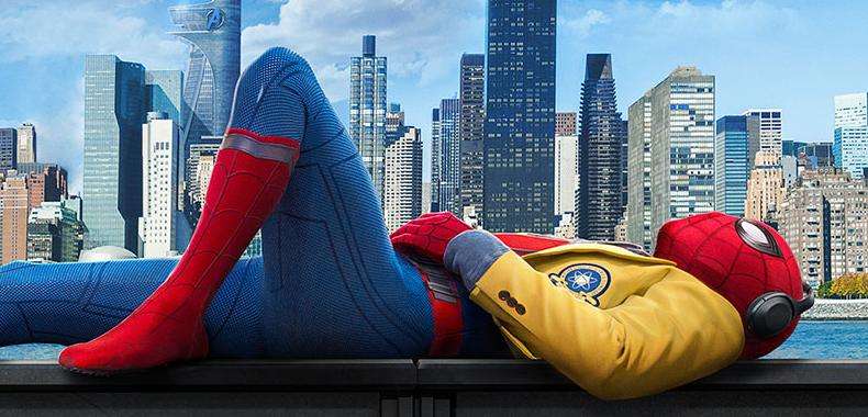 Temat Tygodnia: Zatarg między Disneyem a Sony. Jak daleko od domu jest Spider-Man?