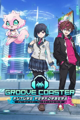 Groove Coaster: Future Performers