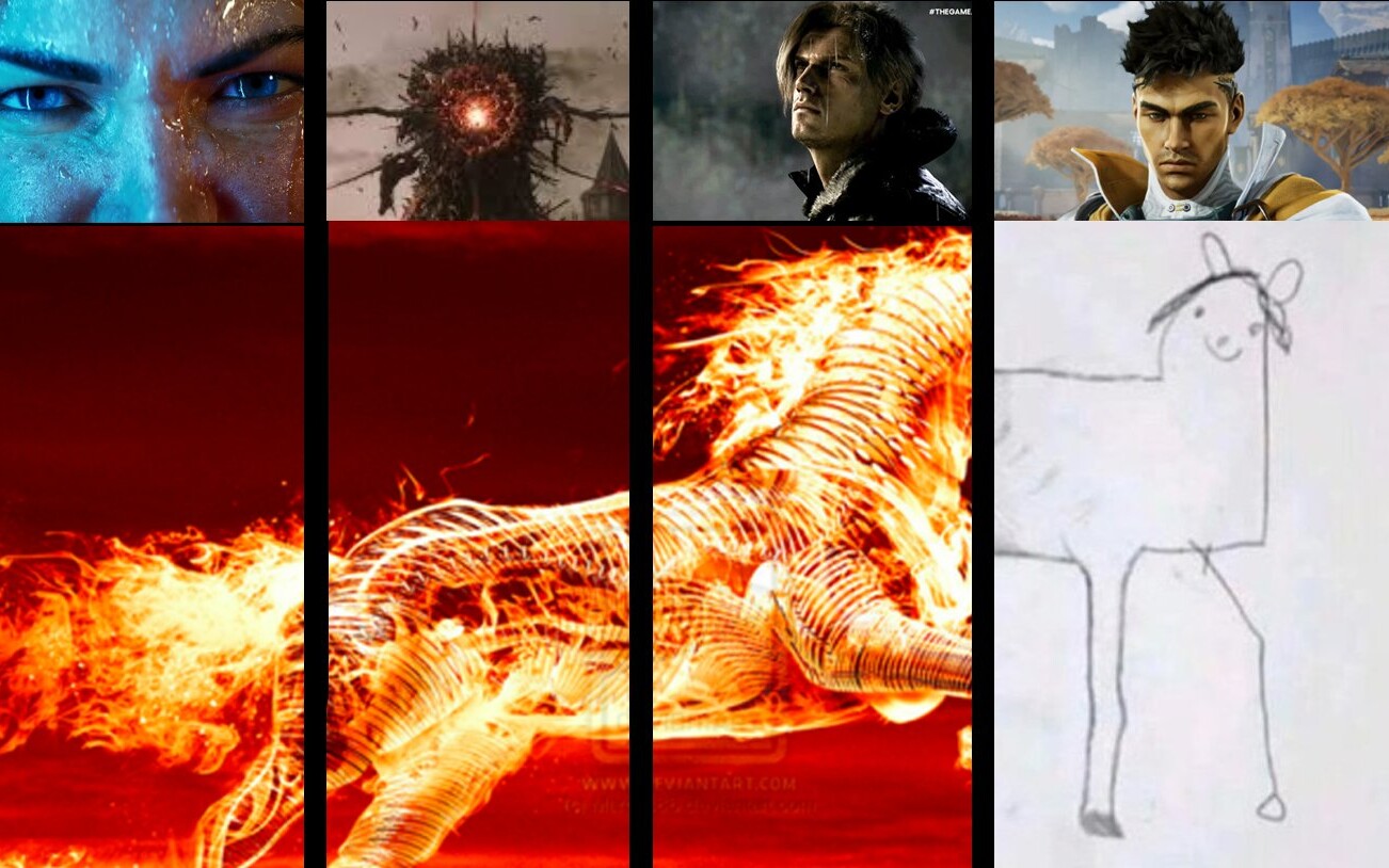 The Game Awards 2025 to 