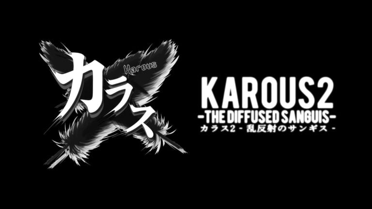 Karous 2: The Diffused Sanguis