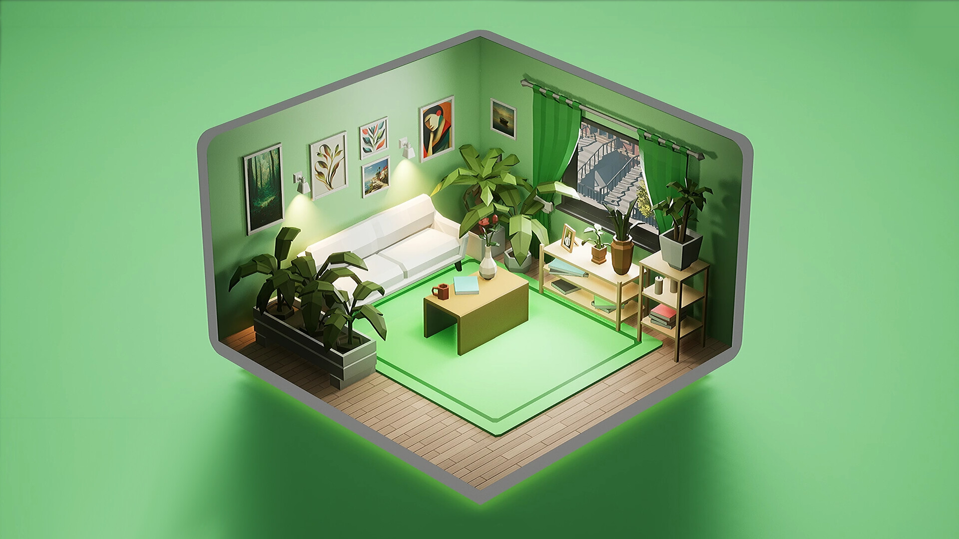 Furnish Master #3