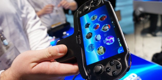 Obniżki cen PlayStation Vita zapowiadają nadchodzące zmiany