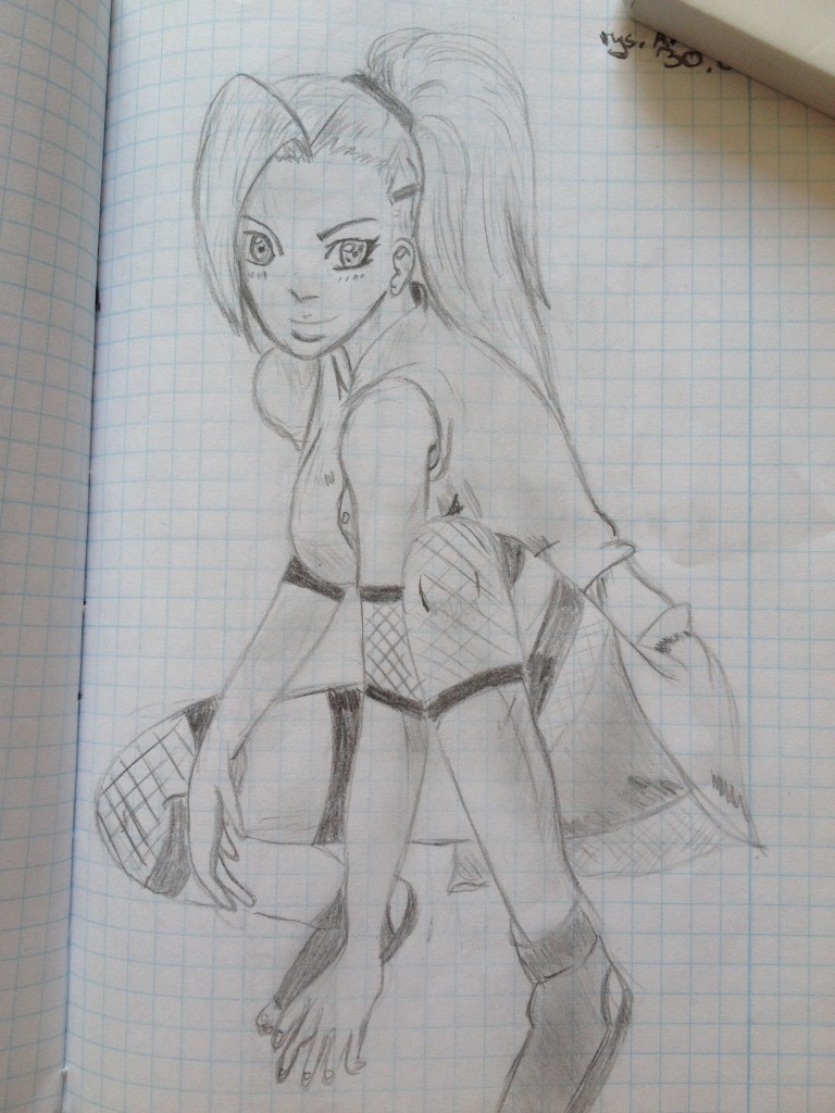 Szkło, gruz i kupa kurzu