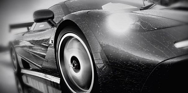 Co z aplikacją &quot;MyDriveClub&quot;? Jak w ogóle trzymają się twórcy po zwolnieniach?