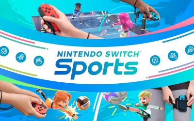 Nintendo Switch Sports – recenzja gry. Jest masa? Można rzeźbić