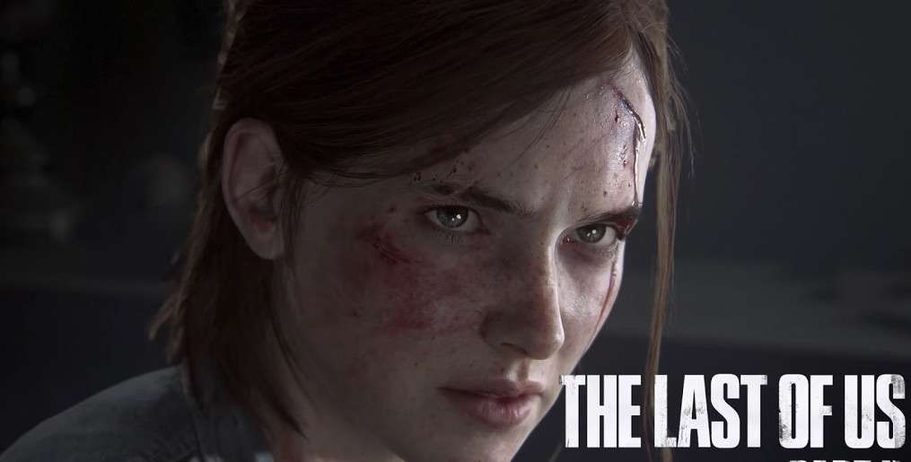 The Last of Us 2 w Seattle?