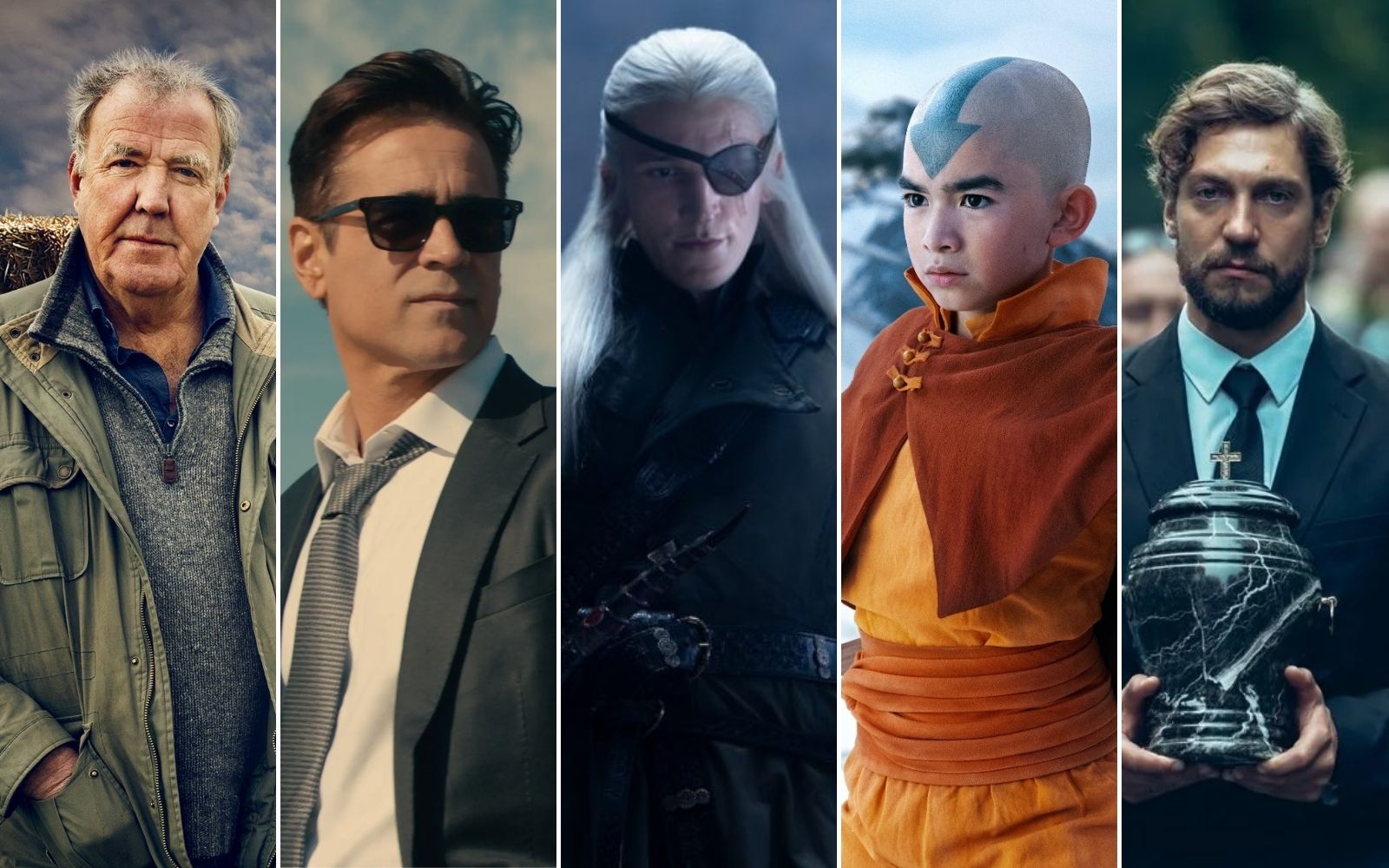 Netflix, Disney+, Prime Video, SkyShowtime, HBO Max i Apple TV w czerwcu. Jakie filmy i seriale zobaczymy?