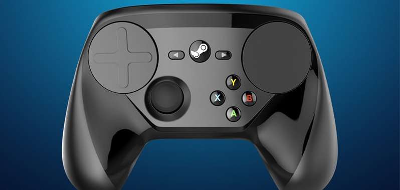 Valve oficjalnie kończy produkcję urządzenia Steam Controller