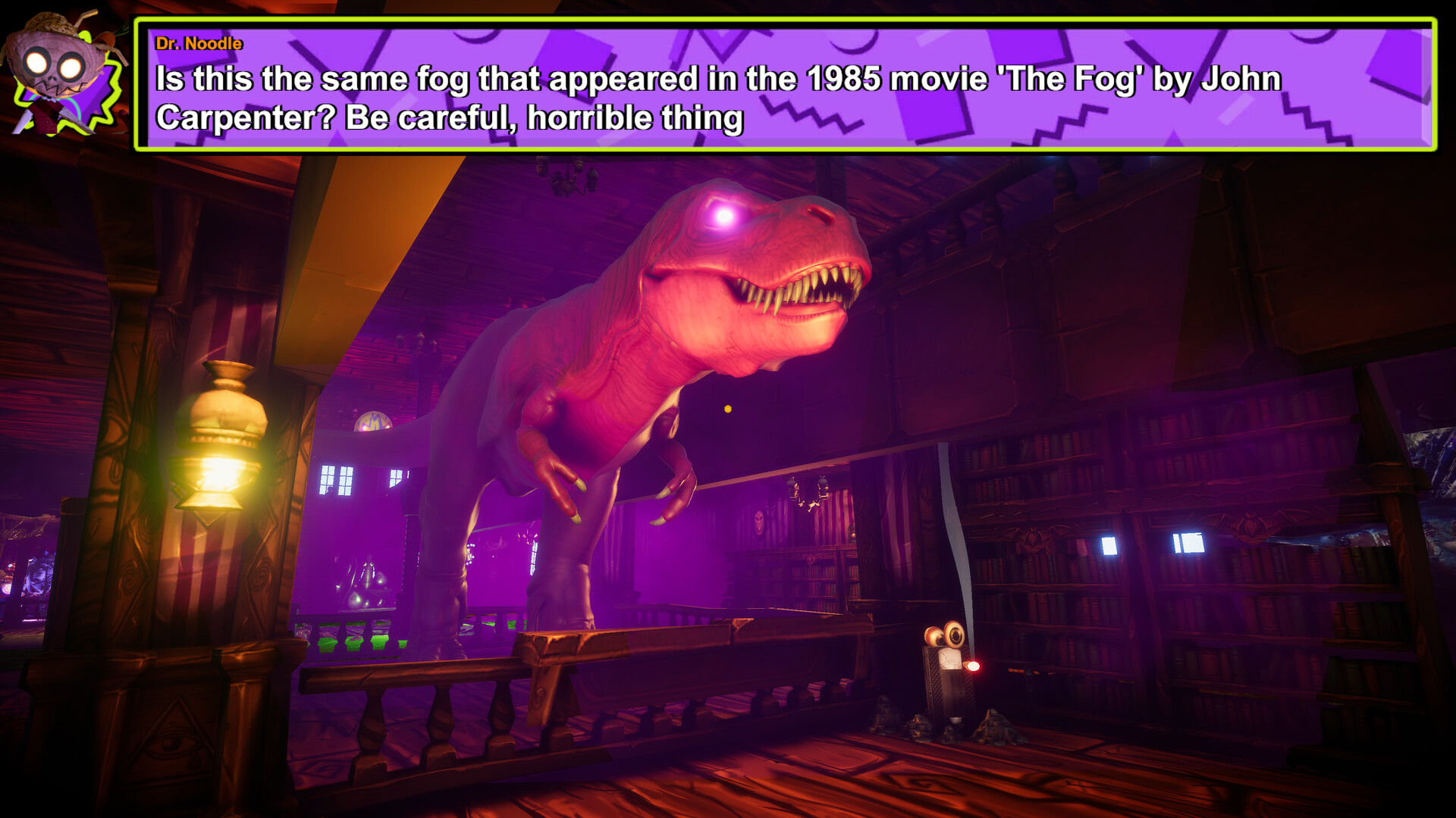 Tamarindo’s Freaking Dinner #7