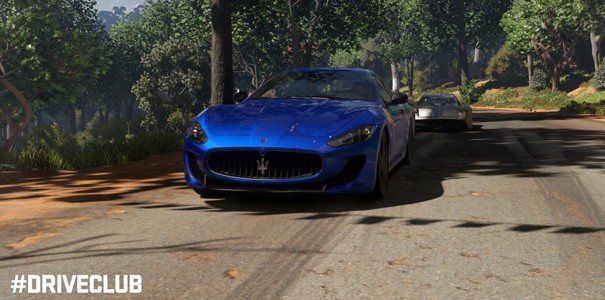 Evolution przeprasza za premierę Driveclub - zapowiada darmowe DLC i sporo nowości w następnej łatce