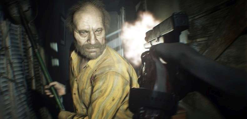 Resident Evil 7. Recenzje zwiastują jedną z najlepszych odsłon serii