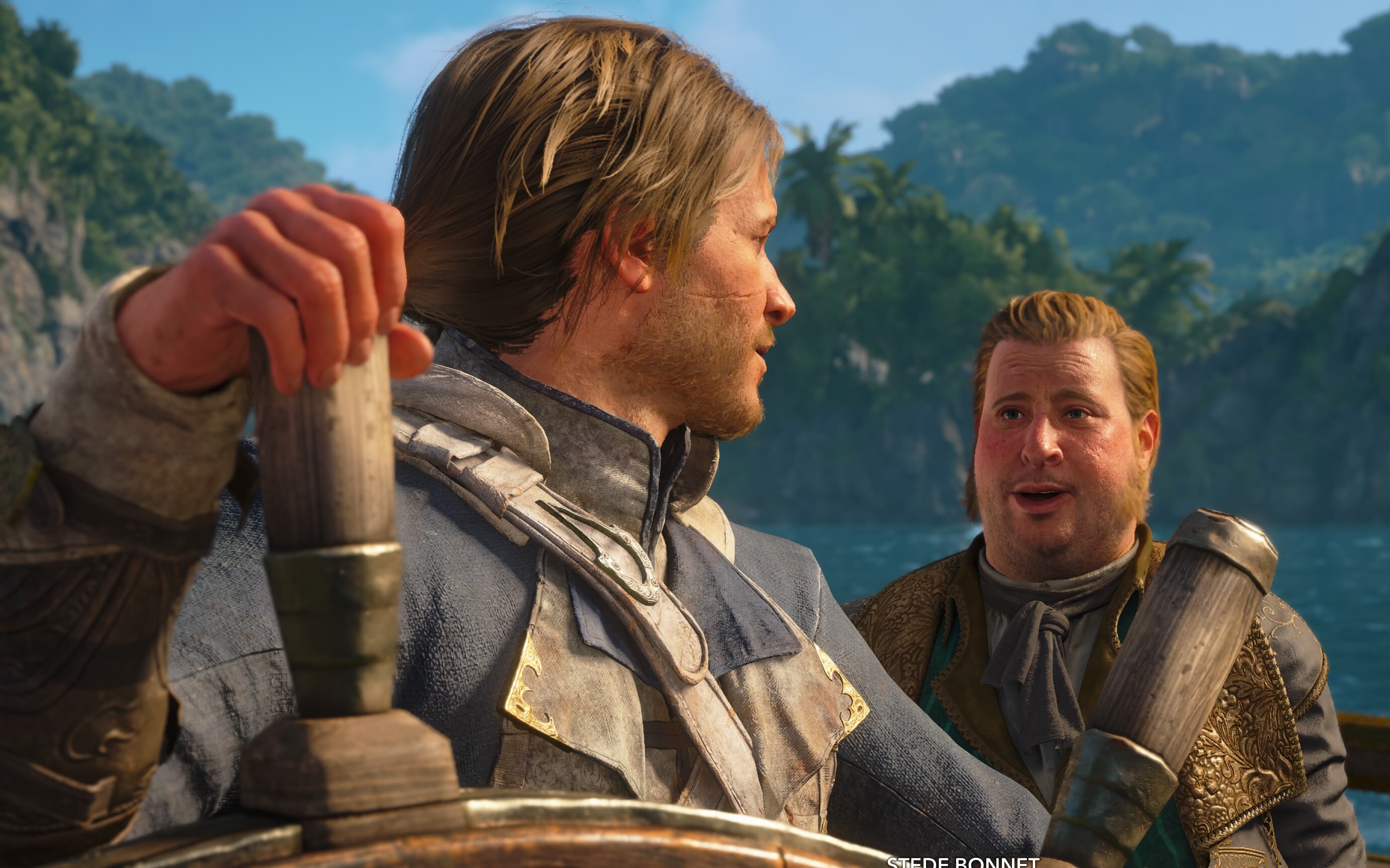 Wyśmienita sprzedaż AC Black Flag Resynced. Na samym Steamie rozeszło się kilkaset tysięcy kopii
