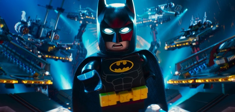 Filmy LEGO nie będą już opracowywane przez Warner Bros