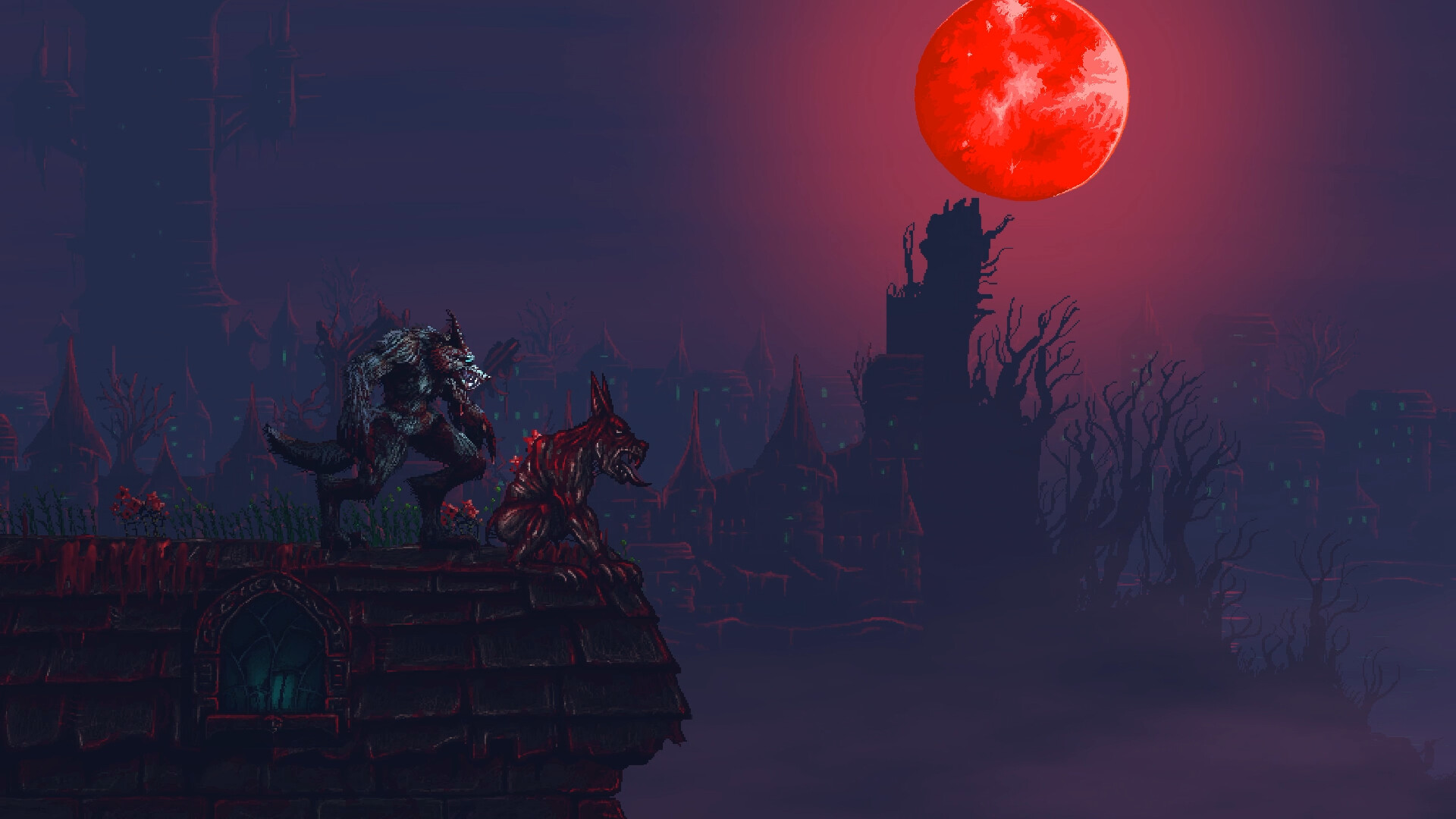 Slain 2: The Beast Within #3