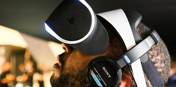 Założyciel Facebooka sprawdzał Morpheusa zanim kupił Oculus Rifta