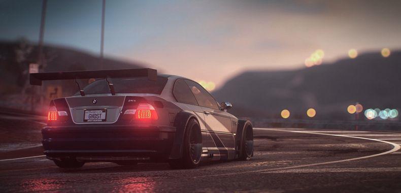 Need for Speed bez mikrotransakcji i płatnych DLC - twórcy przygotowują bezpłatną zawartość