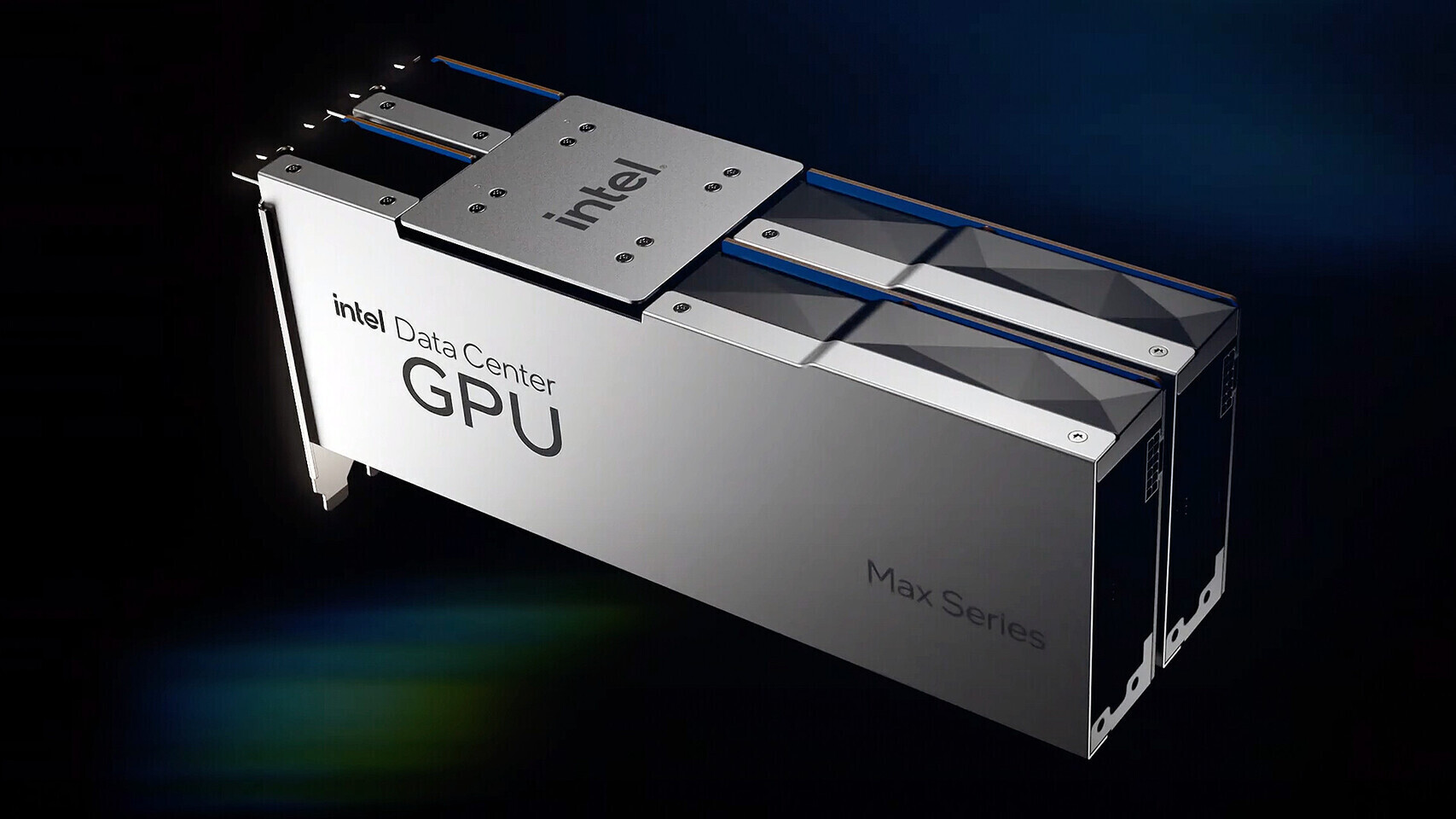Anulowany układ graficzny Intel Arctic Sound powraca na zdjęciach. Zobaczcie, jak to miało wyglądać