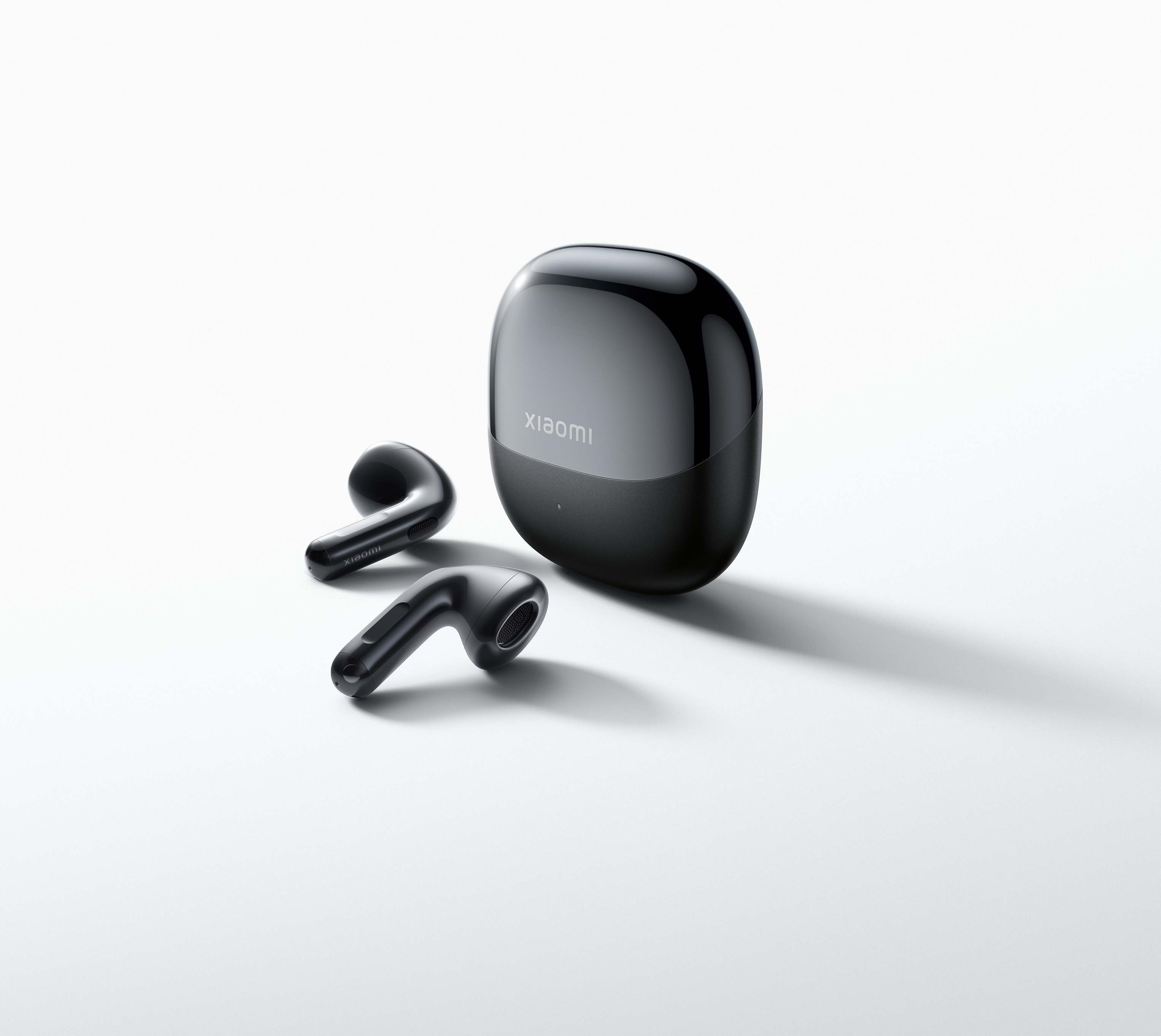 Xiaomi sluchawki