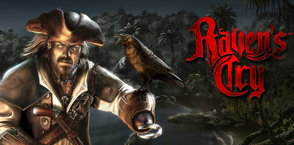 Znamy ostateczną datę premiery pirackiego RPG Raven&#039;s Cry