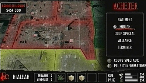 Scarface: Money. Power. Respect.