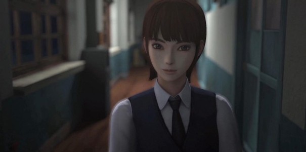 Koreański horror WhiteDay zmierza na PS4