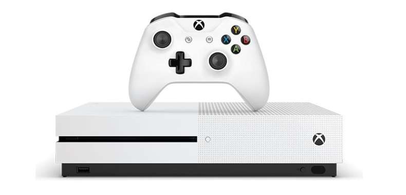 Xbox One S i Xbox One w świetnych cenach! Microsoft przedstawia nową ofertę