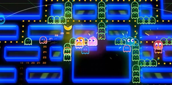 PAC-MAN Championship Edition 2 z datą premiery
