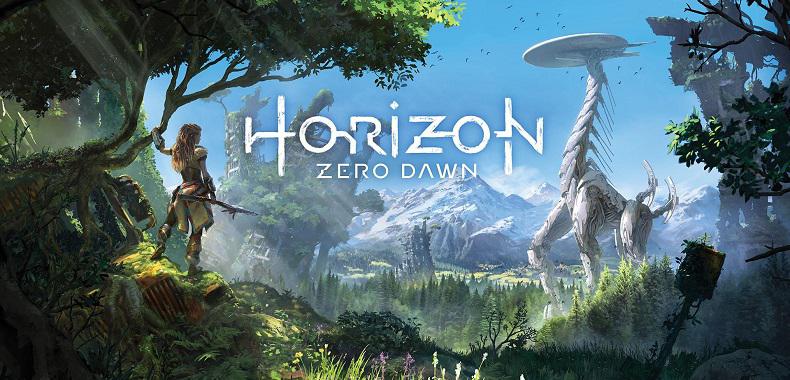Eksploracja i spójność celem Horizon: Zero Dawn