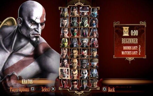 Wojownicy w DLC i na wyłączność platform w Mortal Kombat X