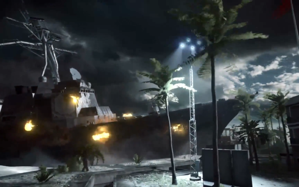 Ta ekipa zaprasza Was na wyjątkowe granie - nowa reklama Battlefield 4