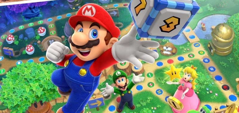 Mario Party Superstars – recenzja gry. Najlepsze wydanie znanych minigier