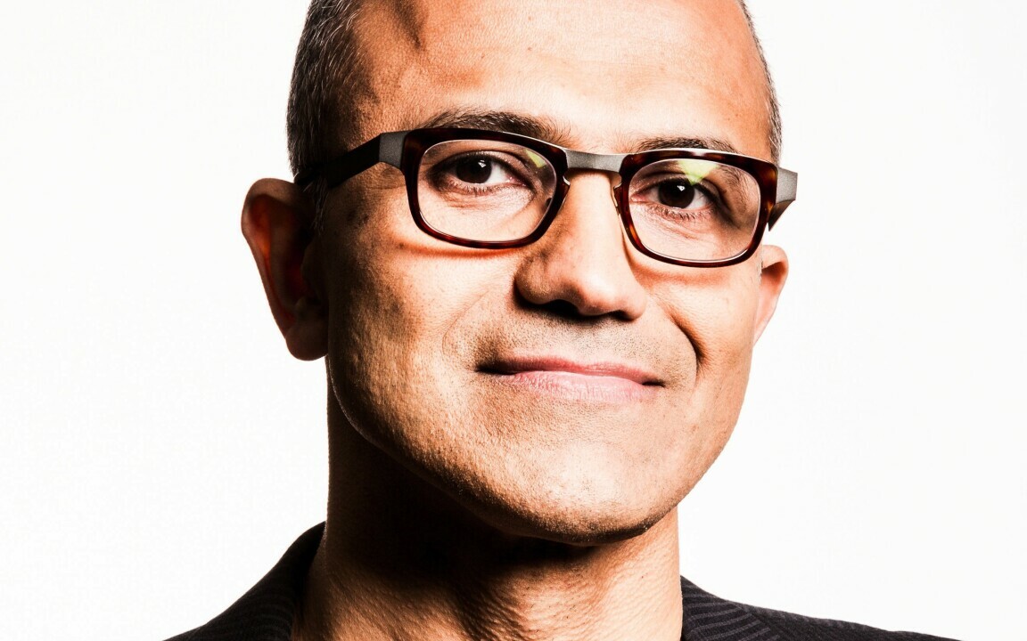 Satya Nadella