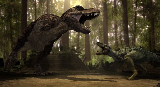 Jurassic Park na konsolach + trailer!