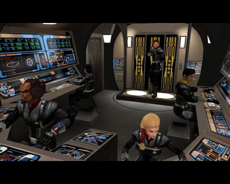 Star Trek: Elite Force II