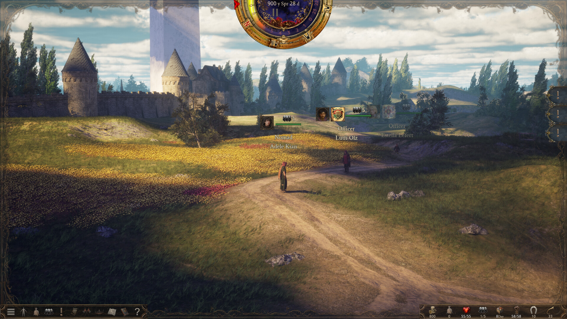 The End of History #11