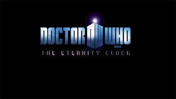 Doctor Who: The Eternity Clock trafi na PS3 i PS Vita