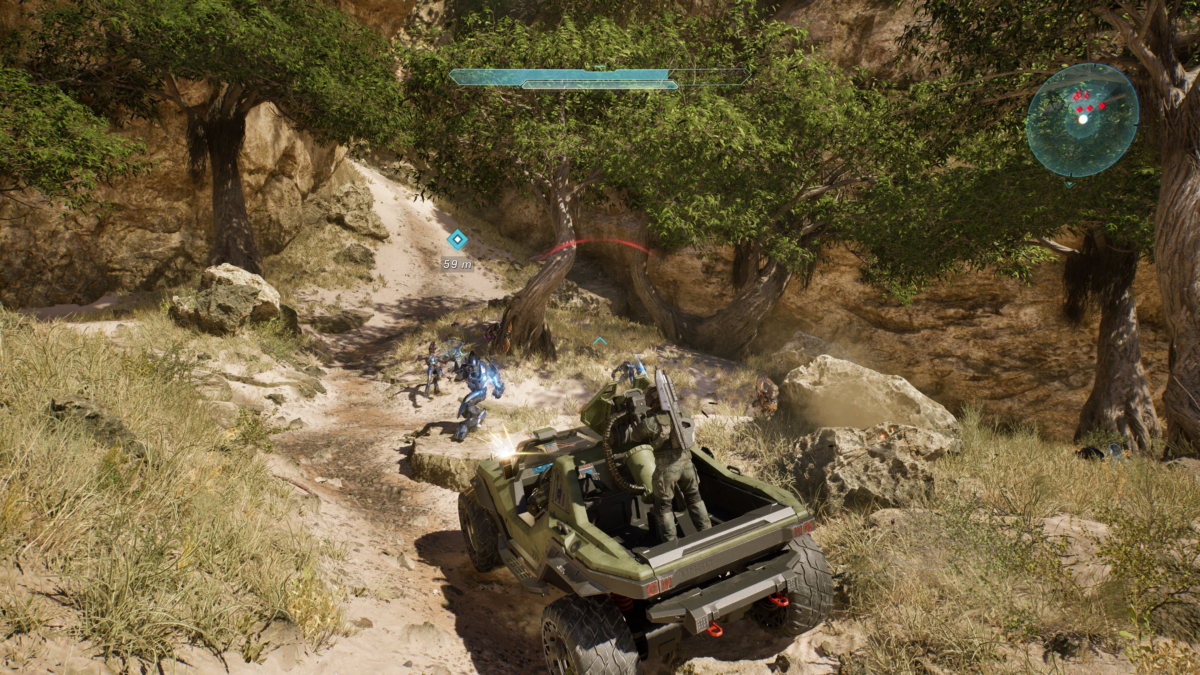 Halo: Campaign Evolved #7
