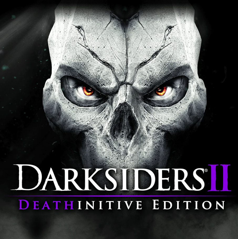 Darksiders II: Deathinitive Edition