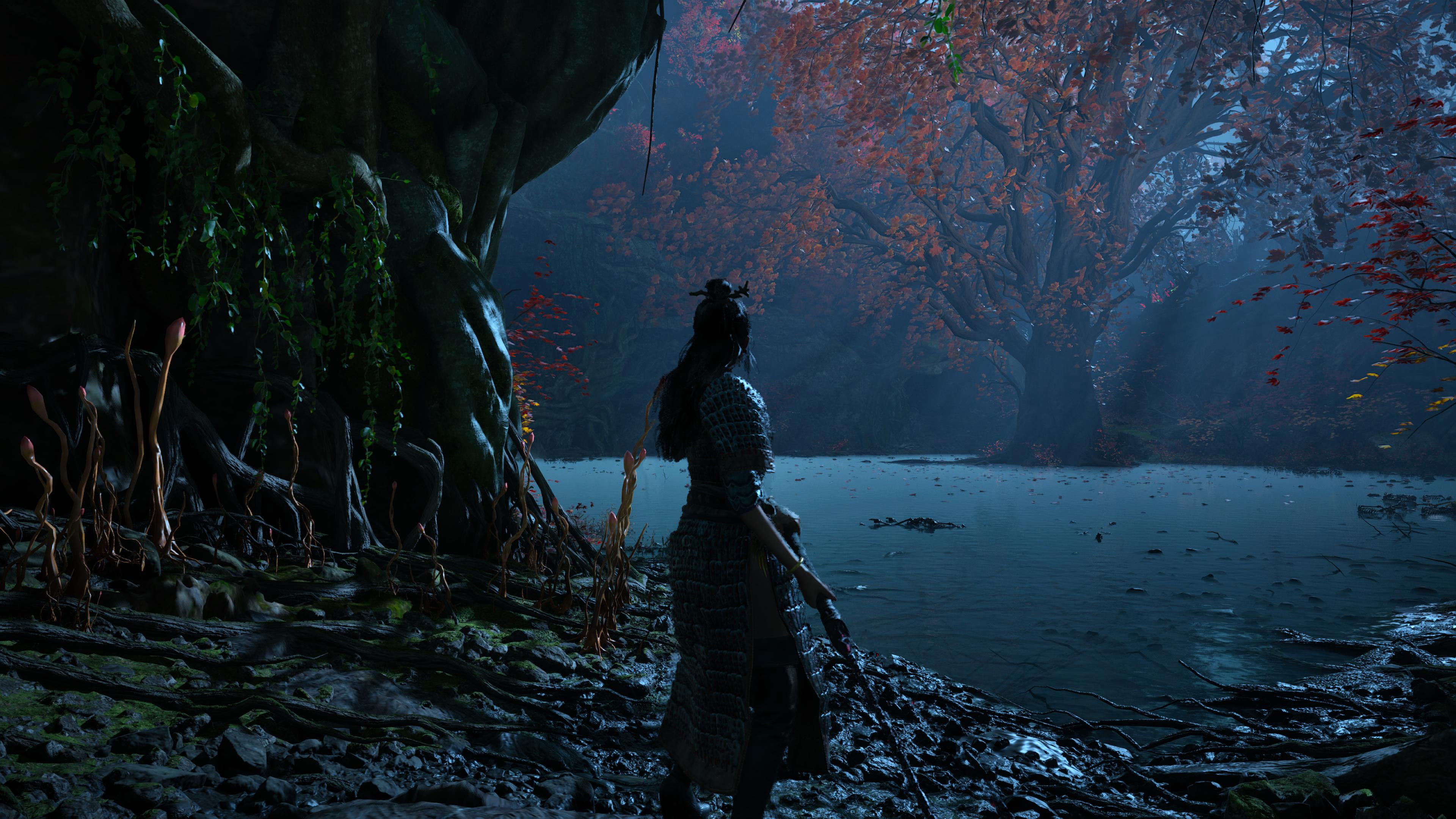 Wuchang Fallen Featherrs Galeria #8