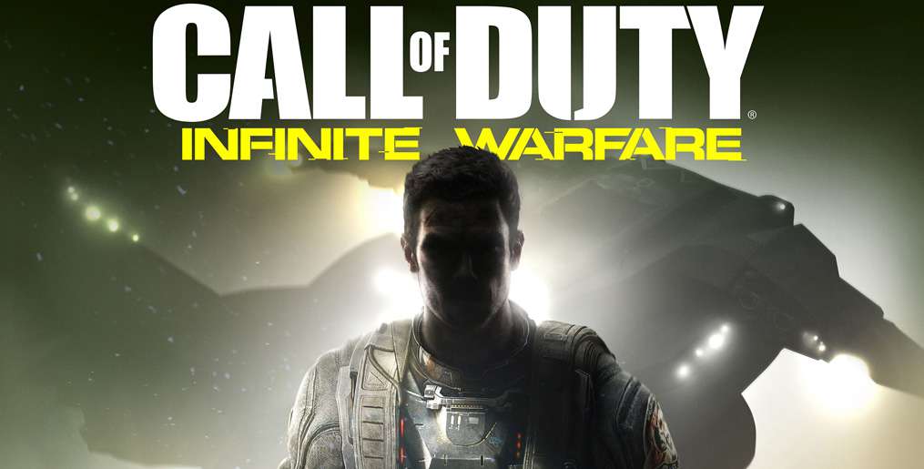 Call of Duty: Infinite Warfare za 39 złotych