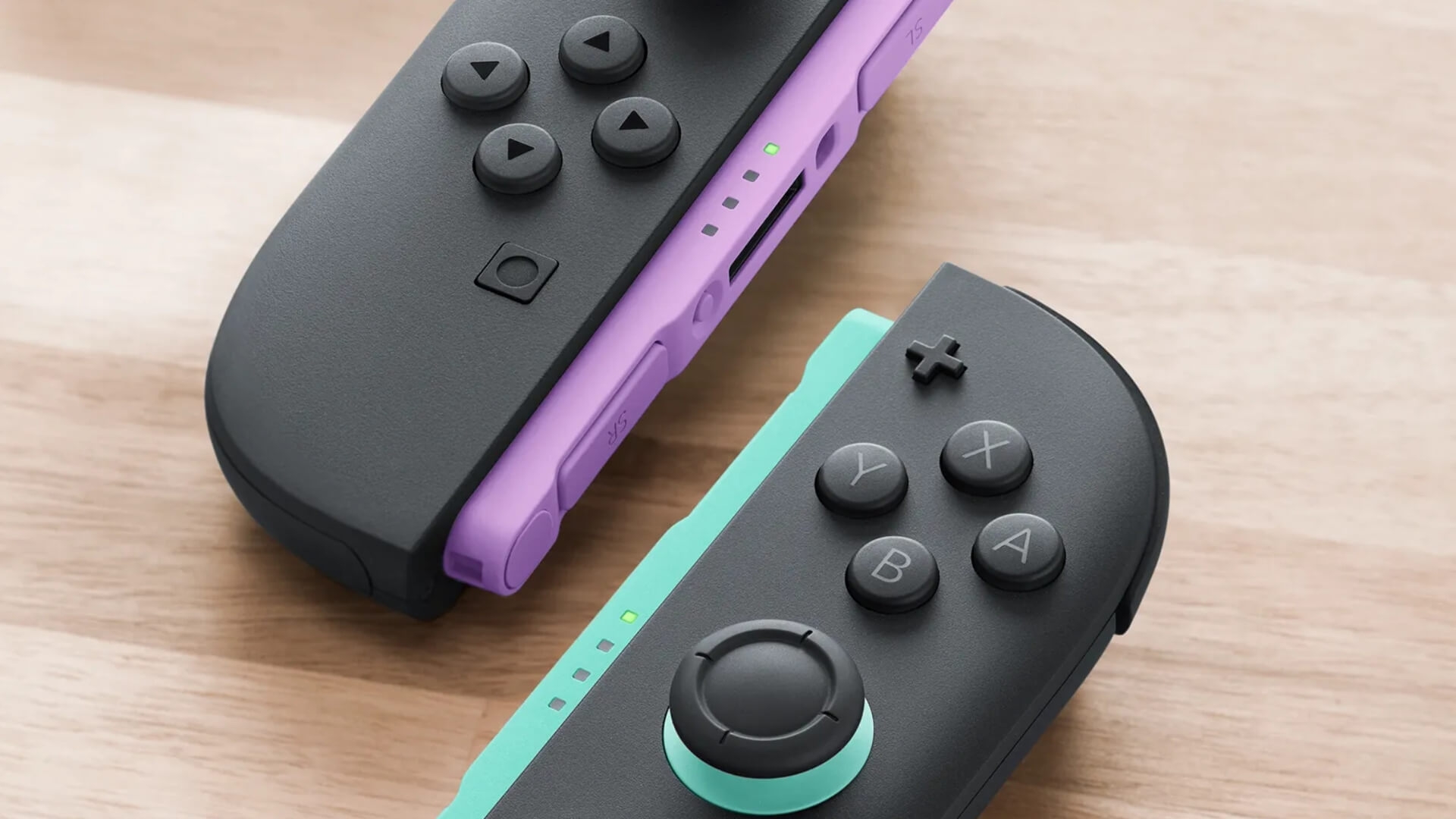 Nintendo Switch 2 - Joy-Cony 2