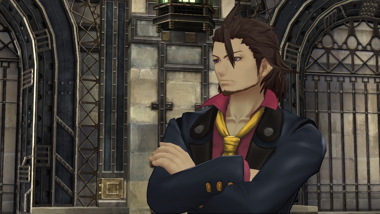 Tales of Xillia 2