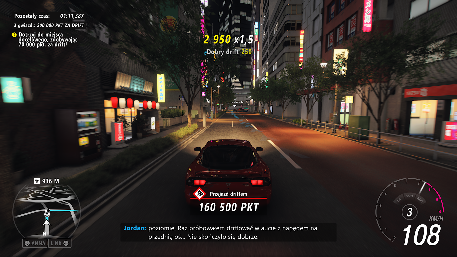 Forza Horizon 6 - recenzja gry. Driftowanie