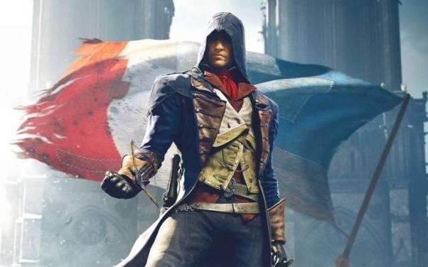 Assassin&#039;s Creed: Unity w 900p i 30 FPS-ach! Nowy zwiastun z polskimi napisami