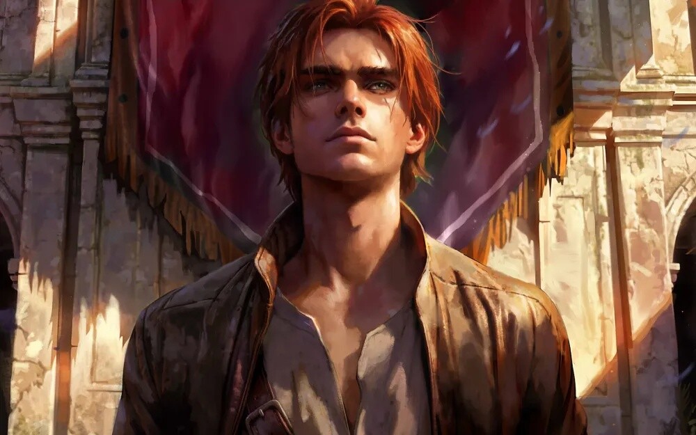 Koło czasu powróci w wielkim stylu. Zdradzono nowe, bardzo ambitne plany!