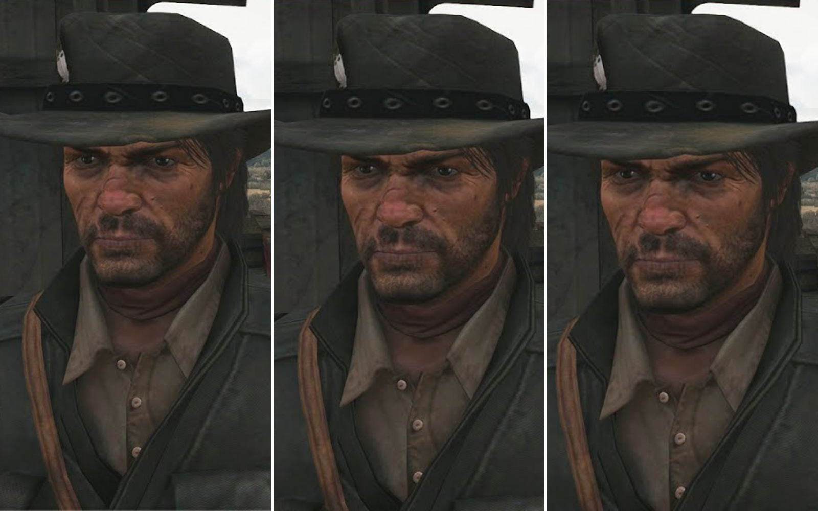 Nowy Red Dead Redemption oficjalnie dostępny i na konkretnych porównaniach. Czy to jest prawdziwa nowa jakość?