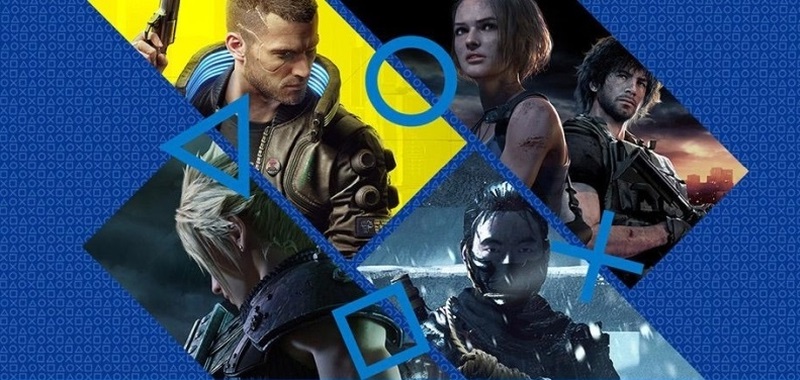 Sony prezentuje największe premiery PS4 na 2020 rok. W jakie hity będziemy grać?