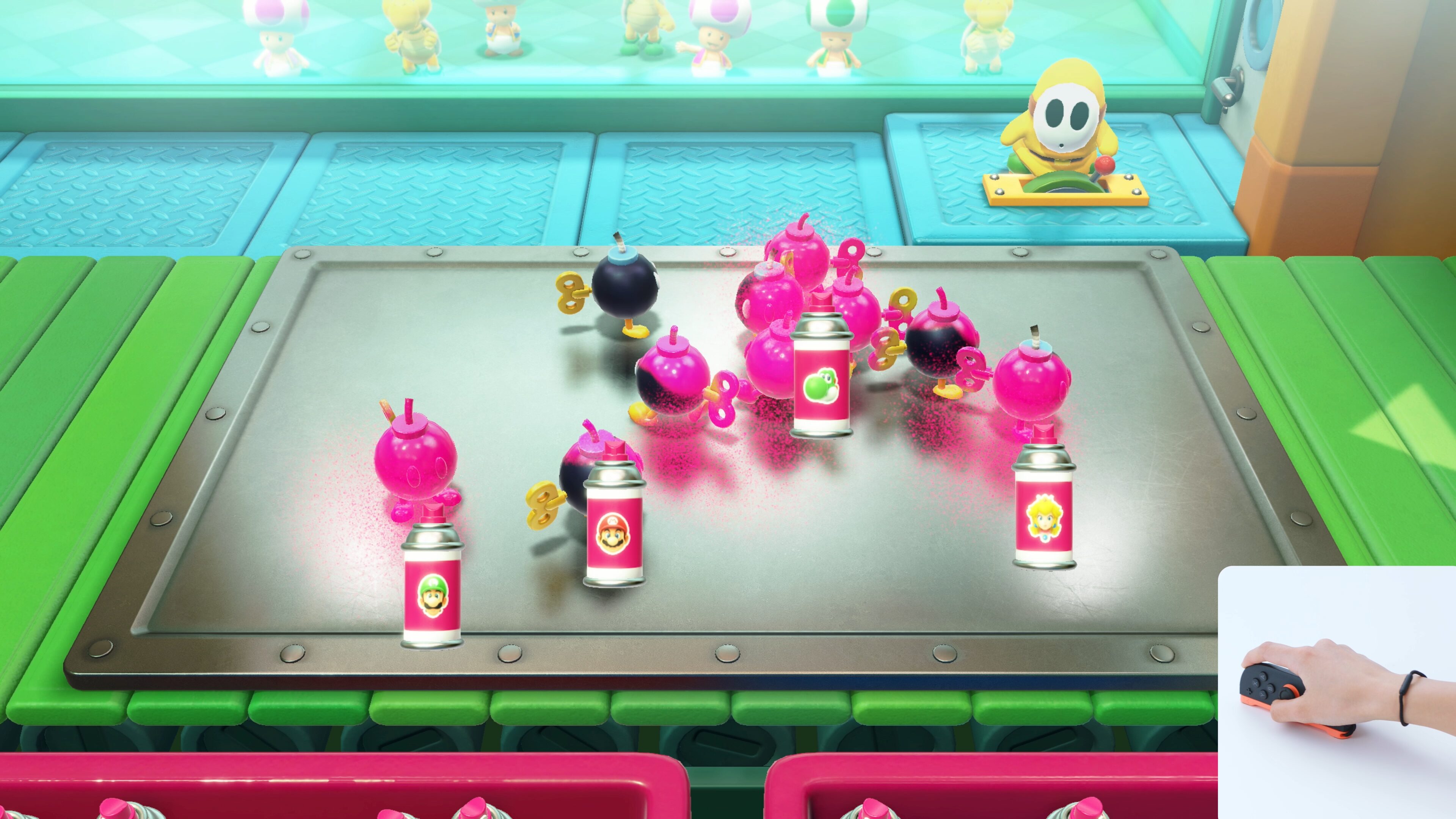 Super Mario Party Jamboree – Nintendo Switch 2 Edition #14