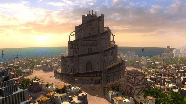 Wieża Babel musi zostać zniszczona